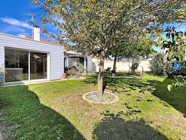 Maison vente à Cholet