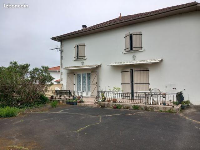 Maison vente à Dax, Saint-martin-de-hinx
