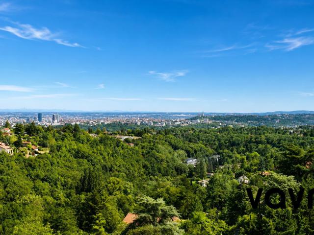 Maison vente à Lyon, Métropole de Lyon