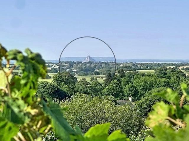 Maison vente à Avranches, Lolif
