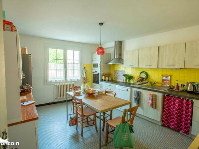 Maison vente à Langon, Villandraut