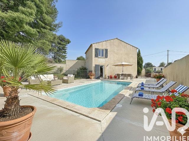 Maison vente à Istres, Martigues