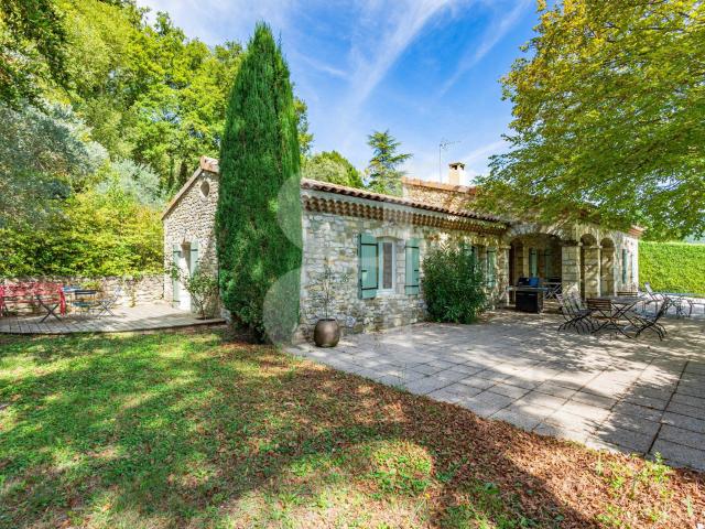 Maison vente à Nyons, La Bégude-de-mazenc