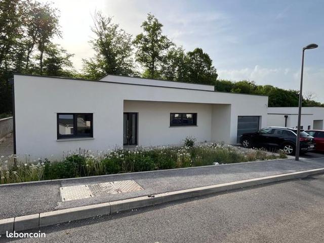 Maison vente à Seloncourt, Doubs