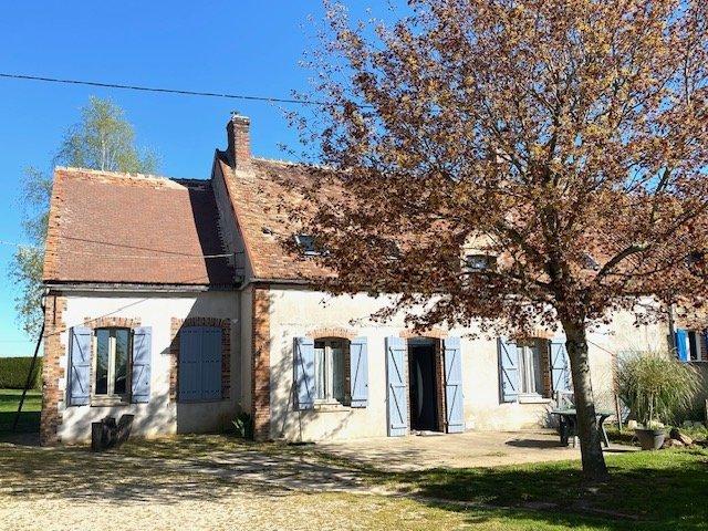 Maison vente à Le Village, Piffonds