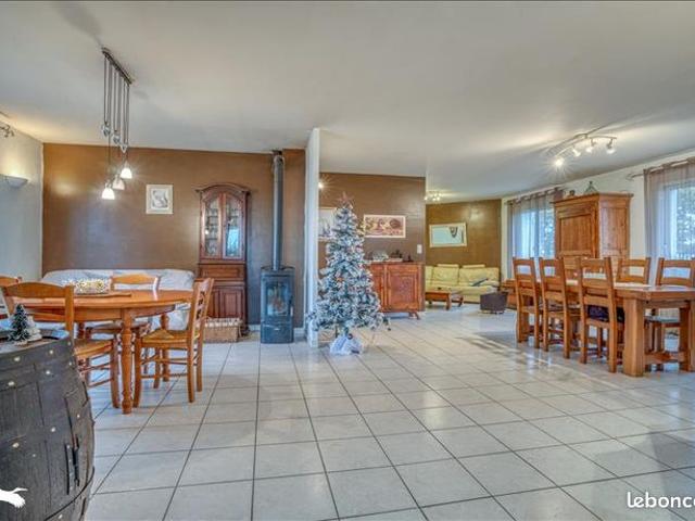 Maison vente à Miramont-de-Guyenne, Lot-et-Garonne