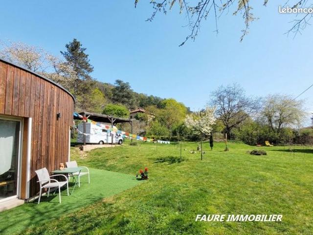 Maison vente à La Tour-du-Pin, Crémieu