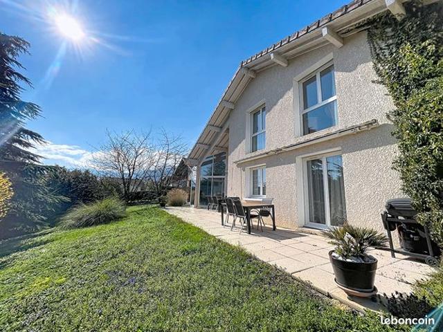 Maison vente à Chambéry, Thoiry