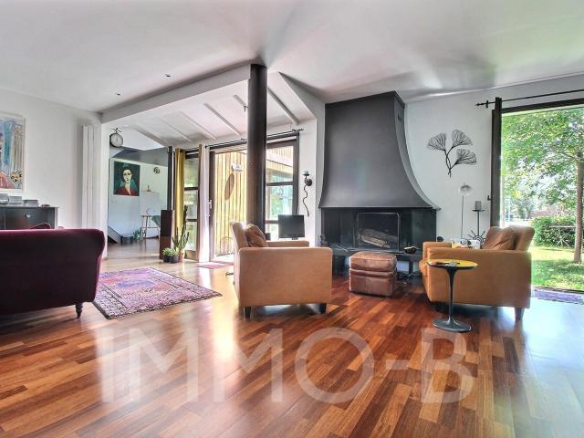 Maison vente à Toulouse, Ramonville-saint-agne