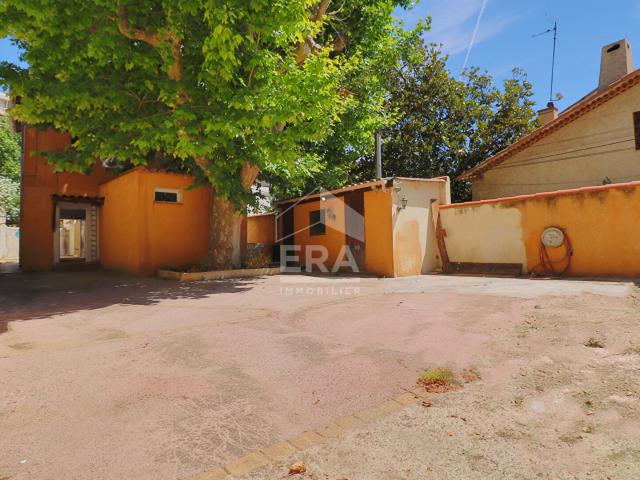 Maison vente à Marseille