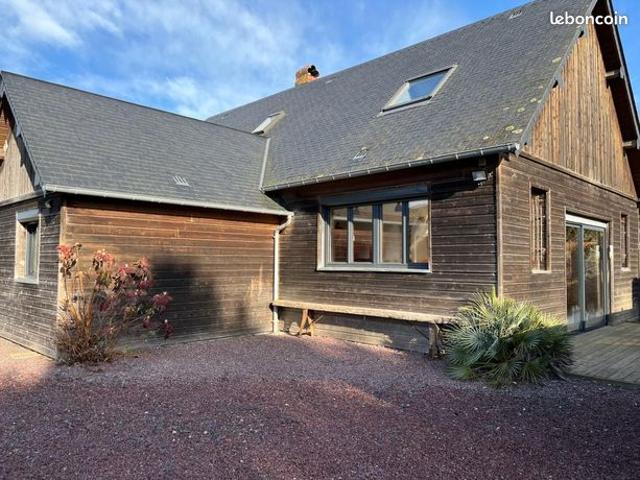 Maison vente à Lisieux, Saint-gatien-des-bois