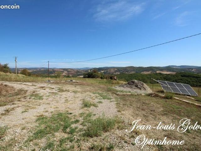 Maison vente à Millau, Saint-izaire