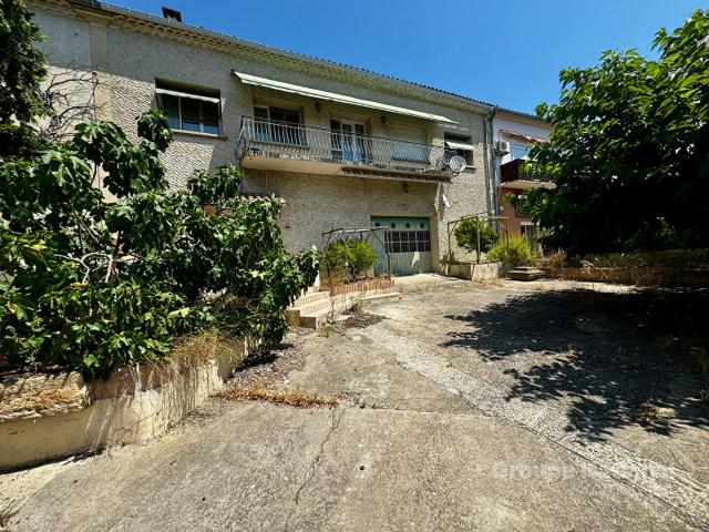 Maison vente à Caveirac, Gard