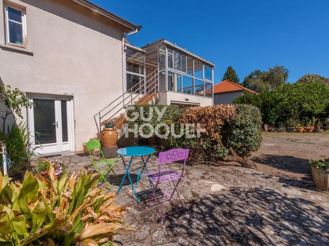 Maison vente à Thiers, Lezoux