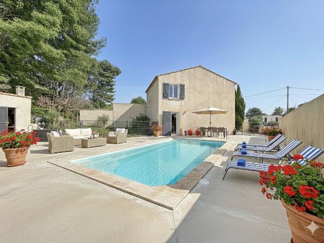 Maison vente à Istres, Sausset-les-pins