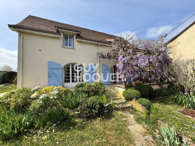 Maison vente à Cahors, Arcambal