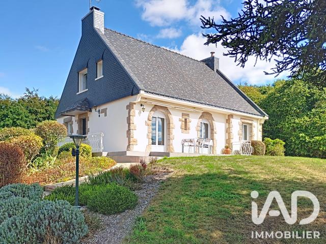 Maison vente à Lorient, Bretagne