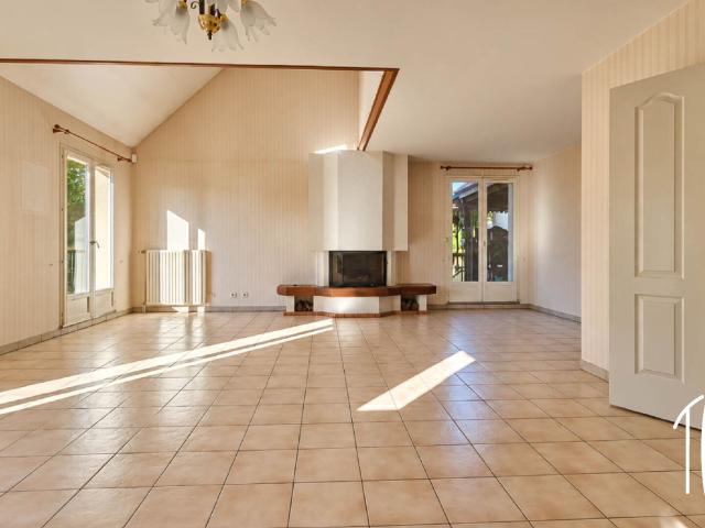 Maison vente à Les Antes, Rungis