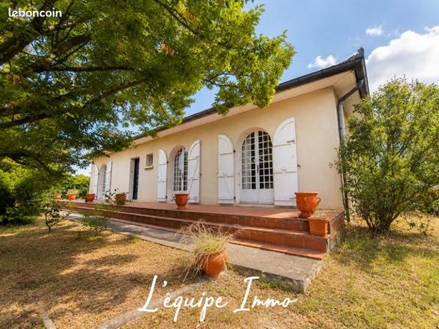 Maison vente à Toulouse, Cugnaux