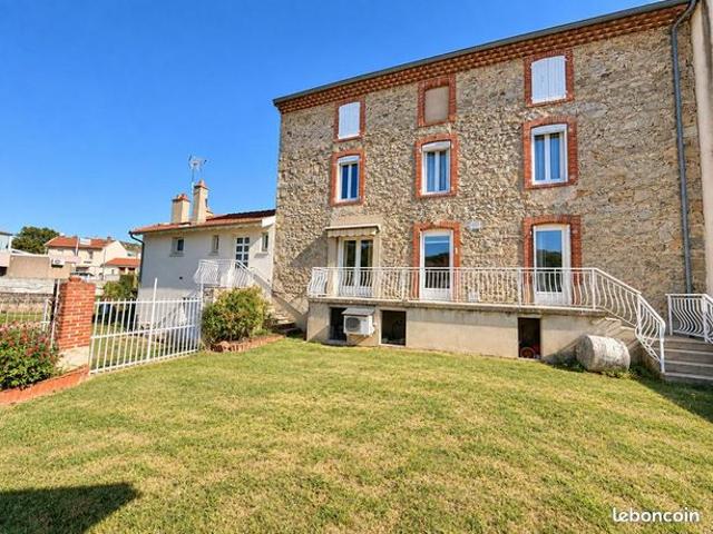 Maison vente à Tournon-sur-Rhône, Sarras