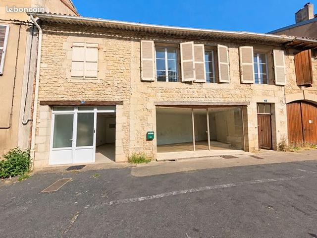 Maison vente à Valence
