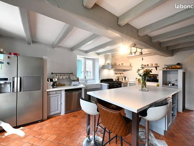 Maison vente à Cognac