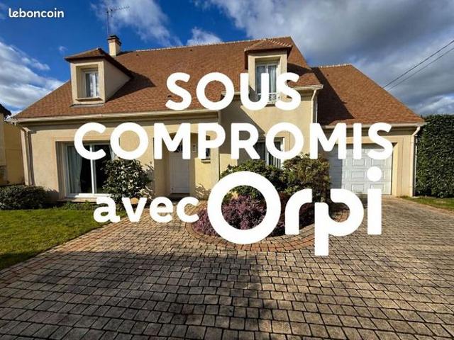 Maison vente à Palaiseau, La Ville-du-bois
