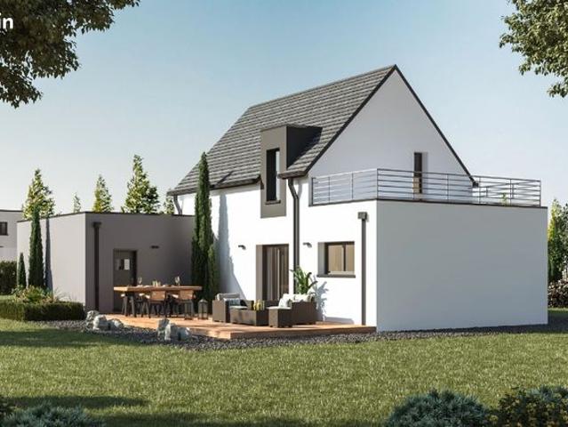 Maison vente à La Chapelle-sur-erdre