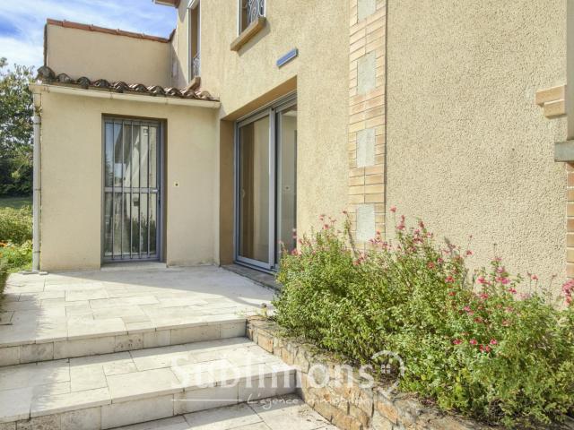 Maison vente à Les Pierres Levées, Le Pallet