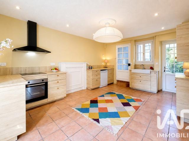 Maison vente à Saint-Gouvry, Rohan
