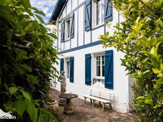 Maison vente à Bayonne, Anglet