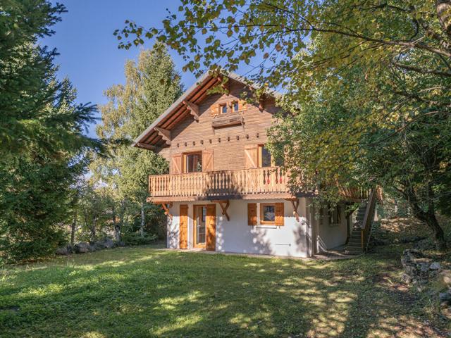Maison vente à Grenoble, Les Deux Alpes