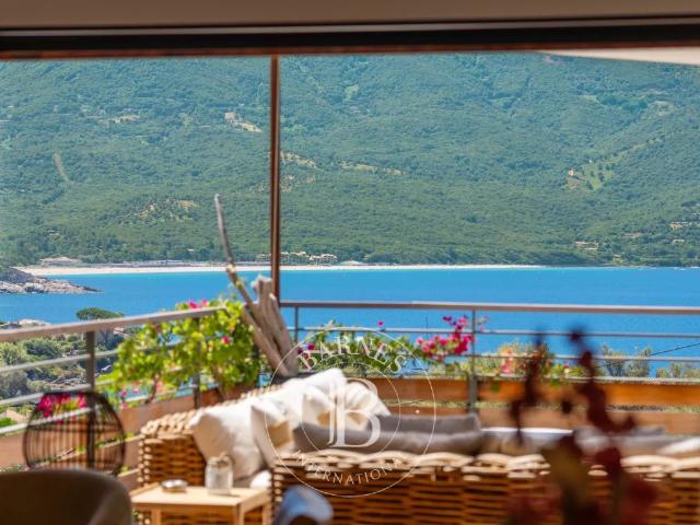 Maison vente à Ajaccio, Vico