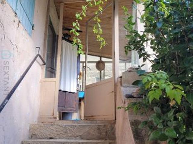 Maison vente à Le Vigan, Saumane