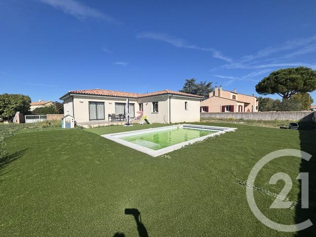 Maison vente à France métropolitaine, Bouillargues