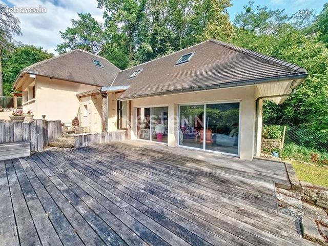 Maison vente à Gouvieux, Oise