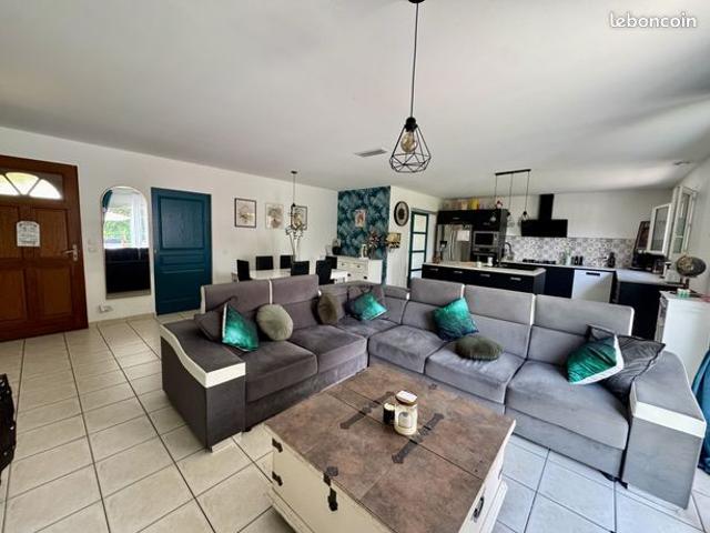 Maison vente à Pugnac, Gironde