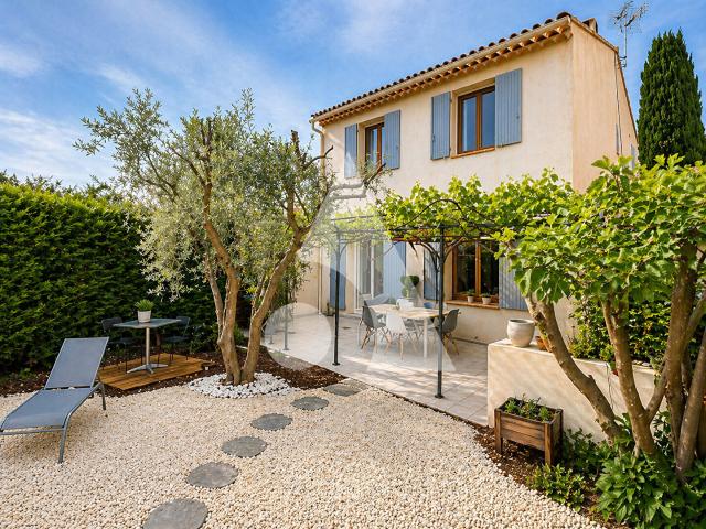 Maison vente à Apt, Pertuis