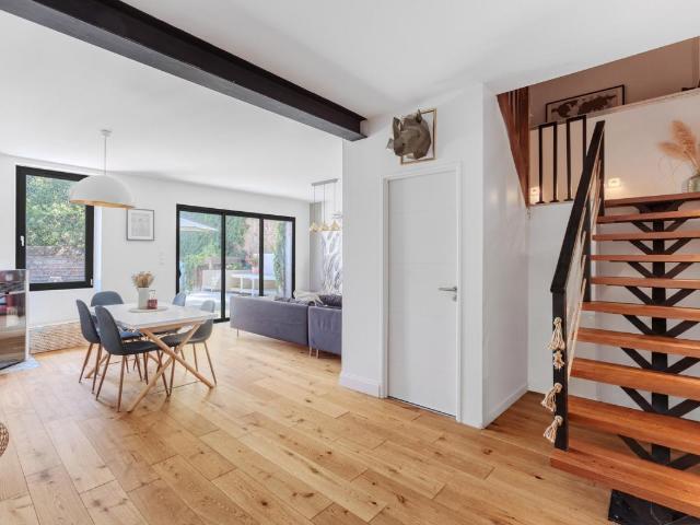 Maison vente à Toulouse, Occitanie