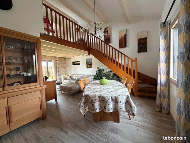 Maison vente à Rochefort, Saint-sulpice-de-royan