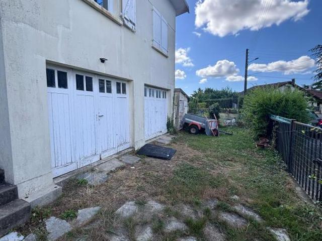 Maison location à Pau, Lescar