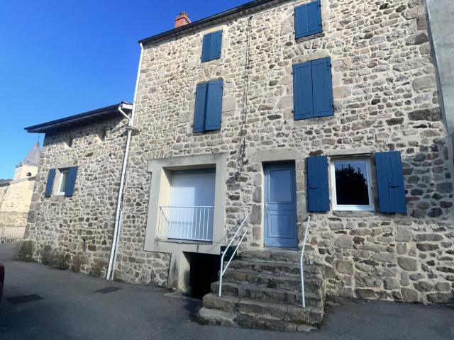 Maison location à France métropolitaine, Savas