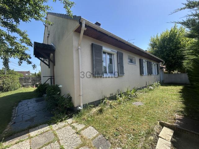 Maison vente à Le Raincy, Coubron