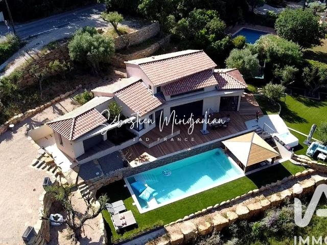 Maison vente à Arrondissement de Toulon, Solliès-ville