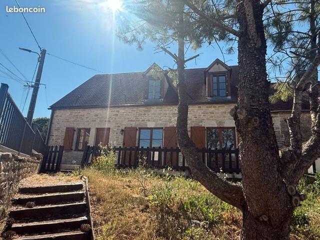 Maison vente à Montbard, Eringes
