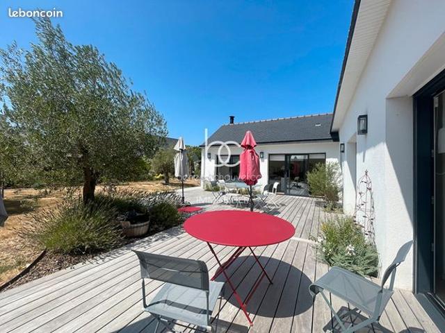 Maison vente à Vannes, Bretagne