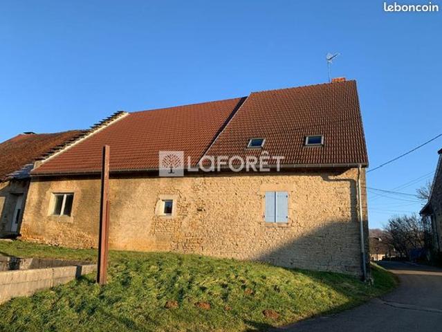Maison vente à Lons-le-Saunier, Lons-le-saunier