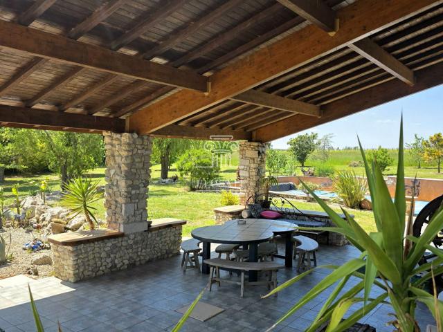 Maison vente à Nérac, Xaintrailles