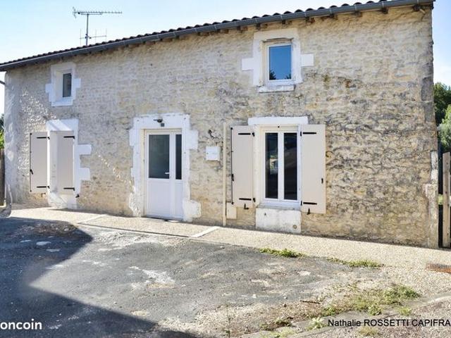 Maison vente à Ternant