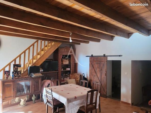 Maison vente à Albi, Réalmont